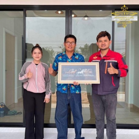 รีโนเวทบ้าน ร้อยเอ็ด