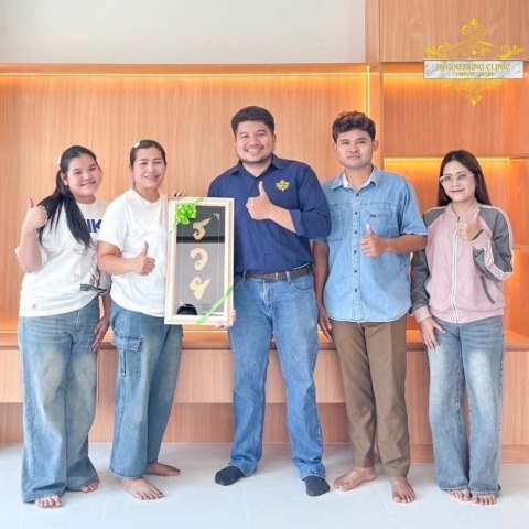 รับออกแบบสร้างบ้านร้อยเอ็ด